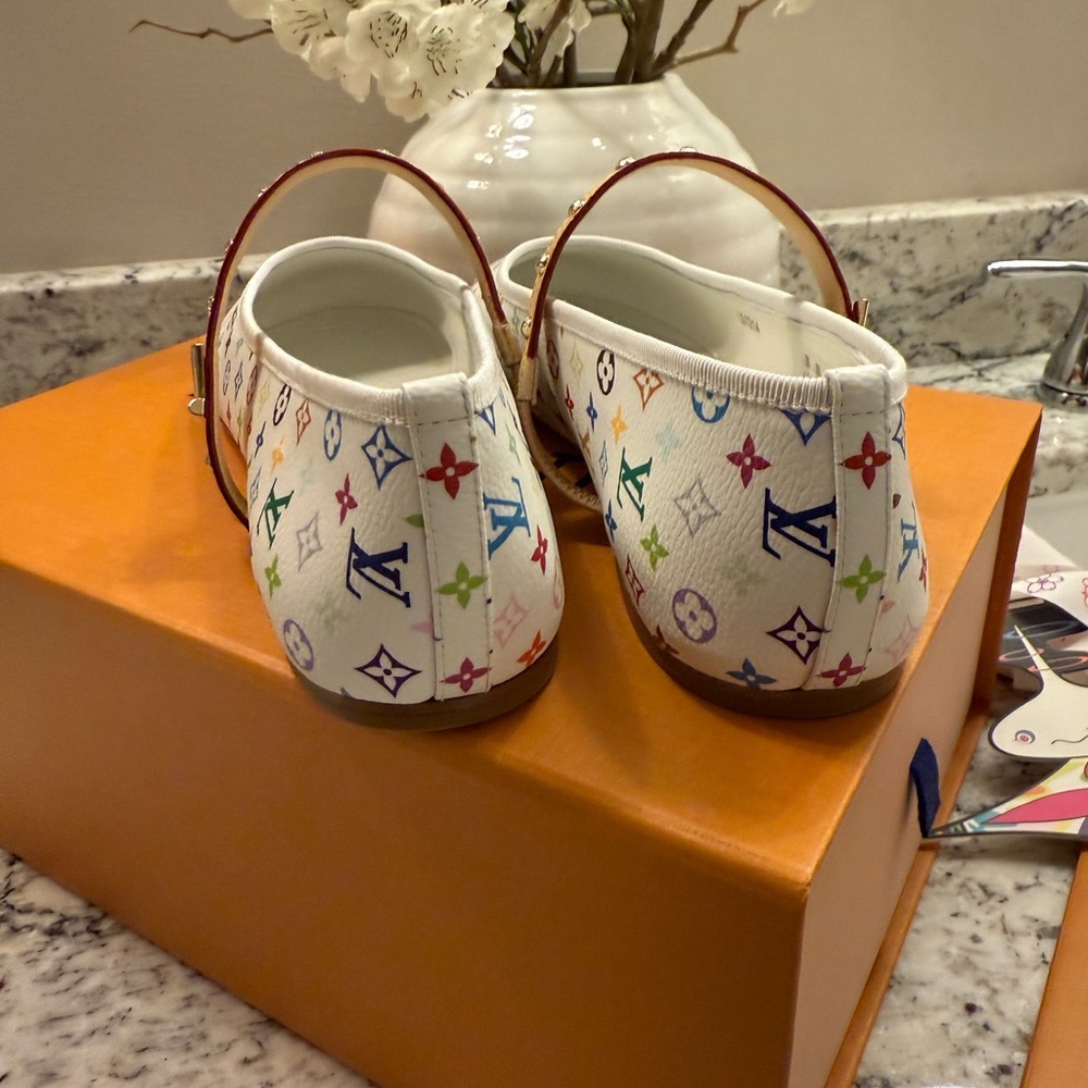 Louis Vuitton x Murakami 2025 - Picture 5 of 15
